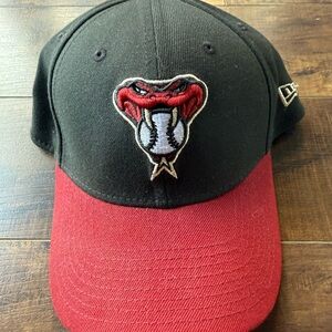 Arizona Diamondbacks Baseball Cap